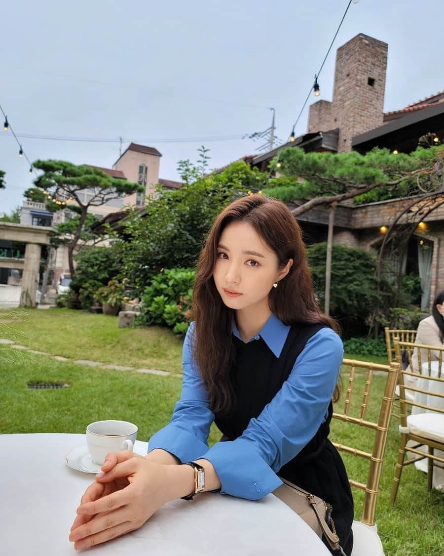 シン・セギョンのインスタグラム：「📷 by @sooyoungchoi ❣️」