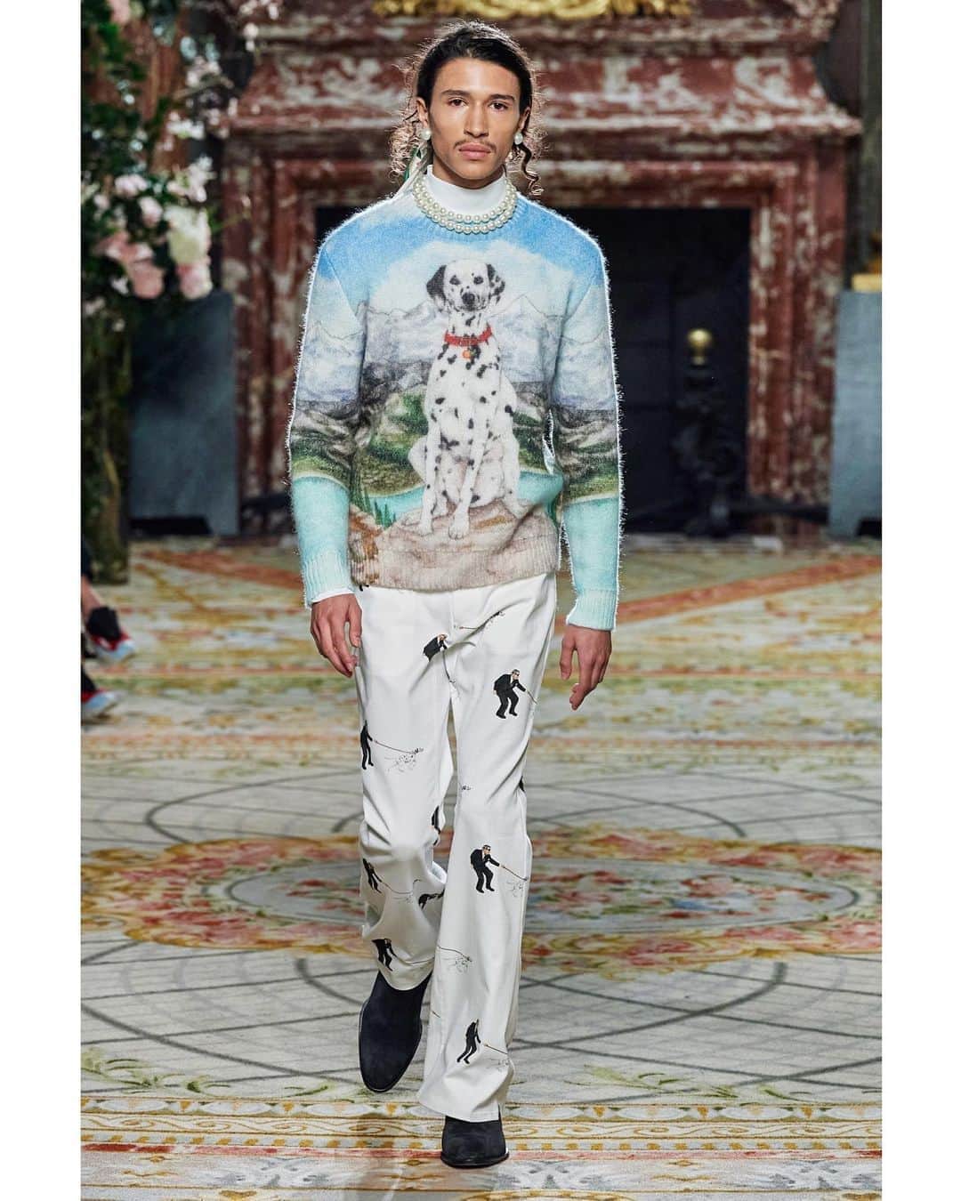 UNITED ARROWS & SONSのグルメインスタ