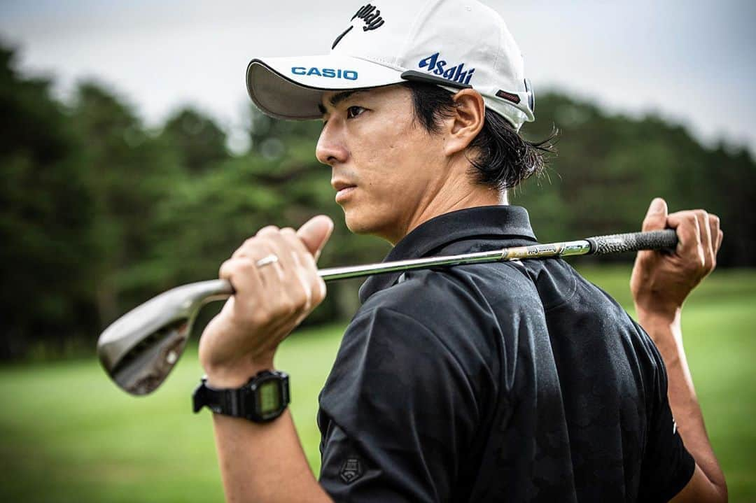 キャロウェイゴルフ（Callaway Golf）さんのインスタグラム写真 - (キャロウェイゴルフ（Callaway Golf）Instagram)「9/17（木）は今年2回目のメジャー大会、全米オープンの初日であり、石川遼プロの誕生日！  今年は、アメリカで迎えるお誕生日ですね。誕生日おめでとうございます！ さあ、20代最後の年の幕開け。アメリカで躍動する姿を期待しています！  #callaway #キャロウェイ #callawaygolf #キャロウェイゴルフ#golf #ゴルフ#石川遼 #お誕生日おめでとう #teamcallaway」9月17日 14時21分 - callawaygolf_japan