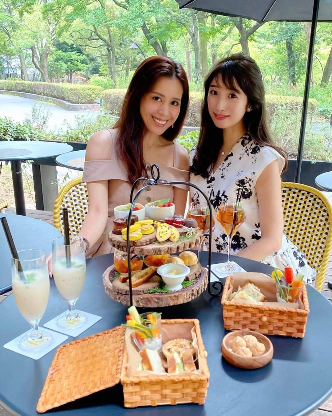 黒田麻理耶のグルメインスタ