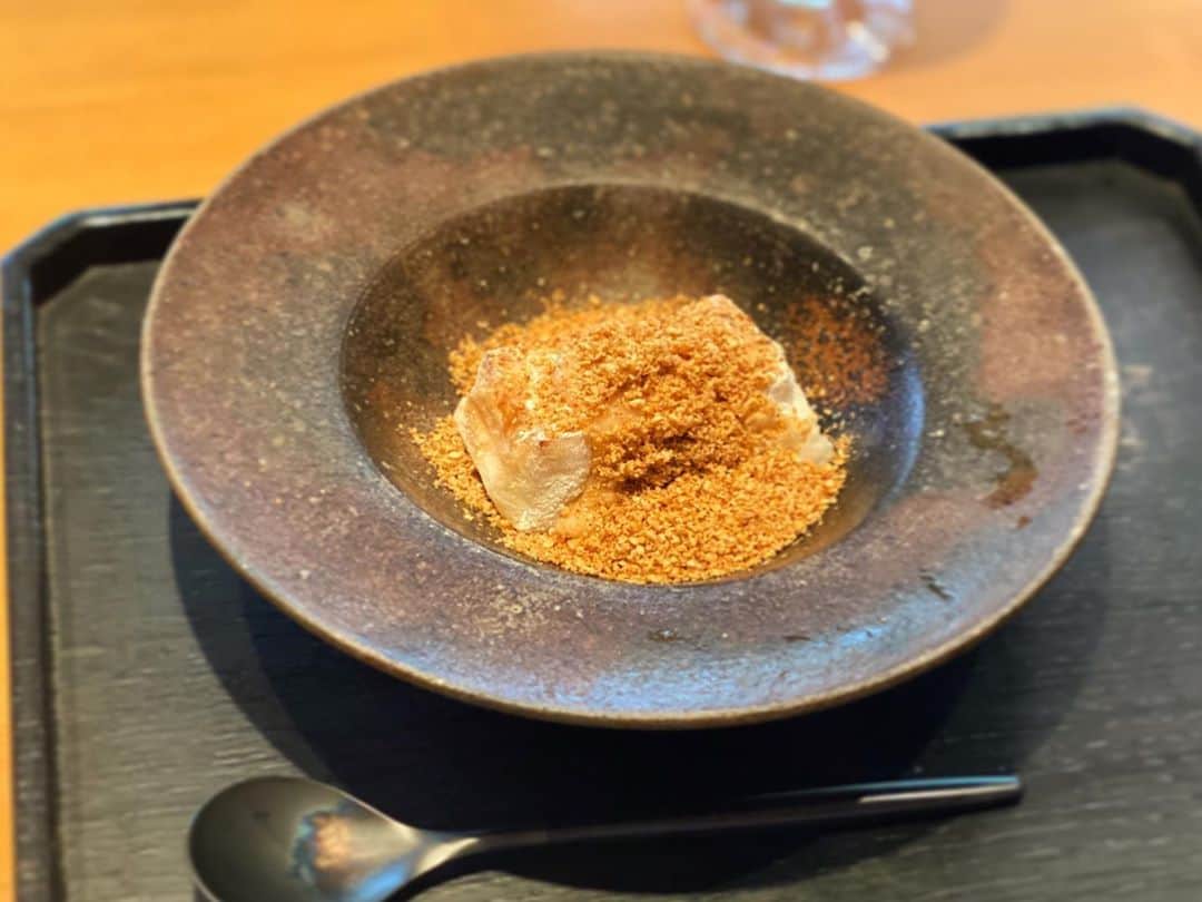 大出千尋のグルメインスタ