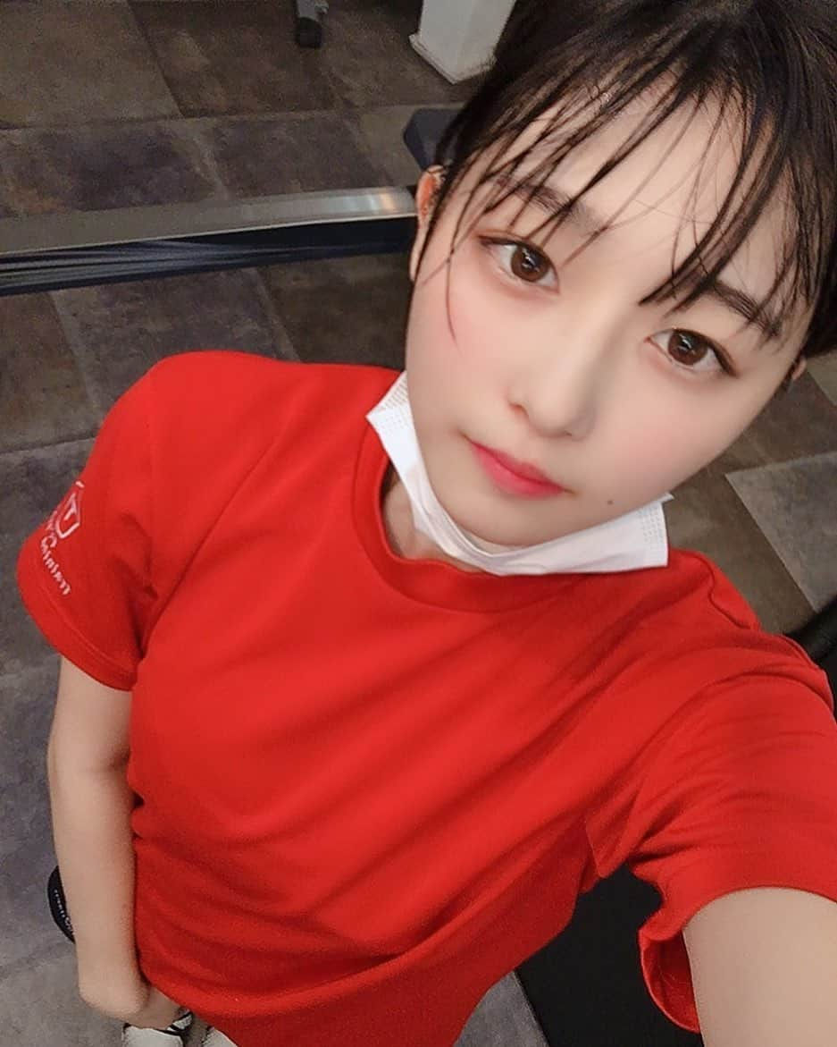 我妻ゆりかのインスタグラム