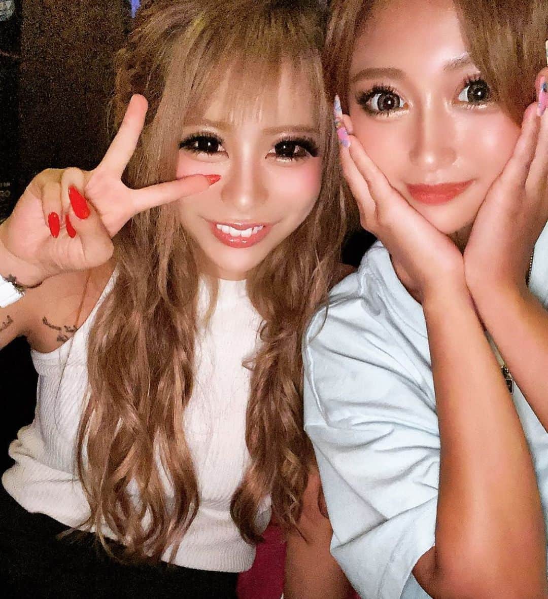 朝比奈りえのインスタグラム