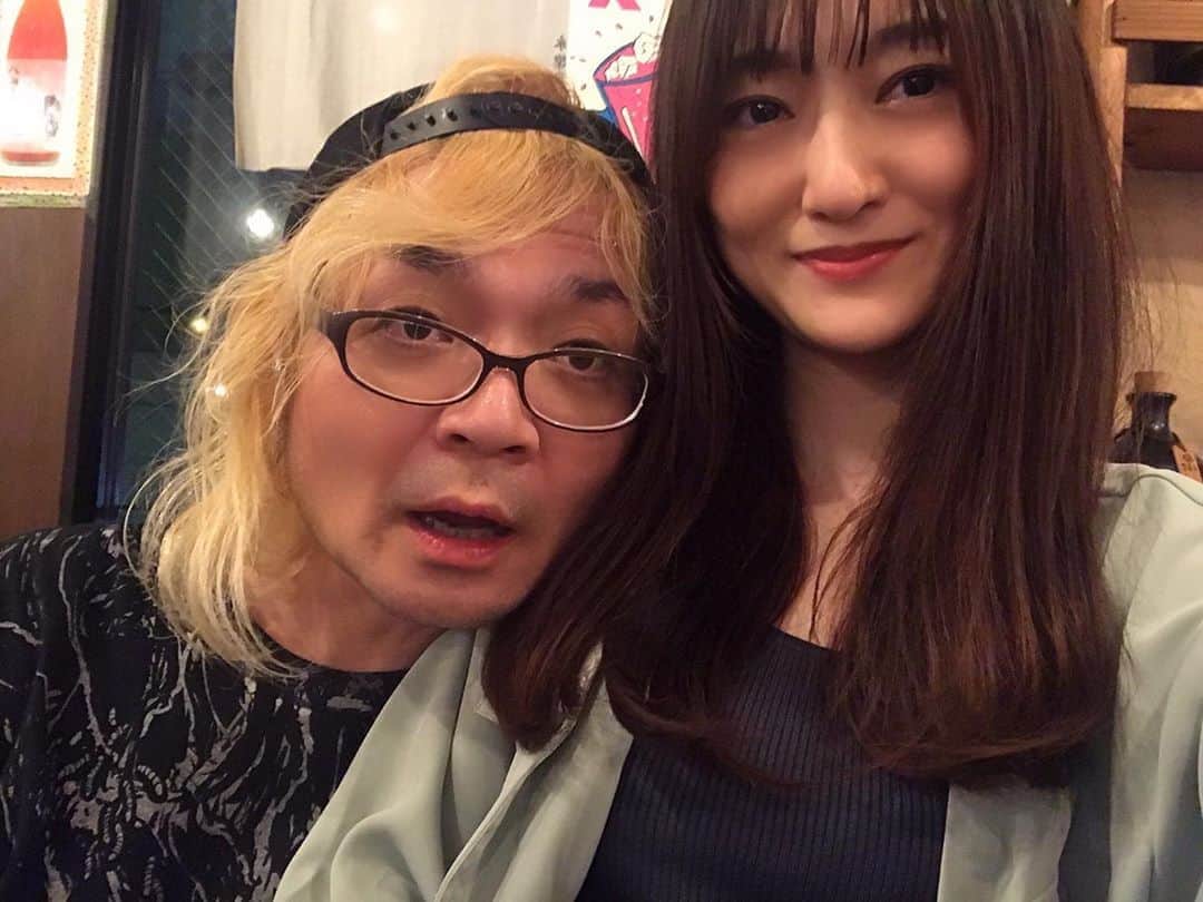 古閑裕のインスタグラム