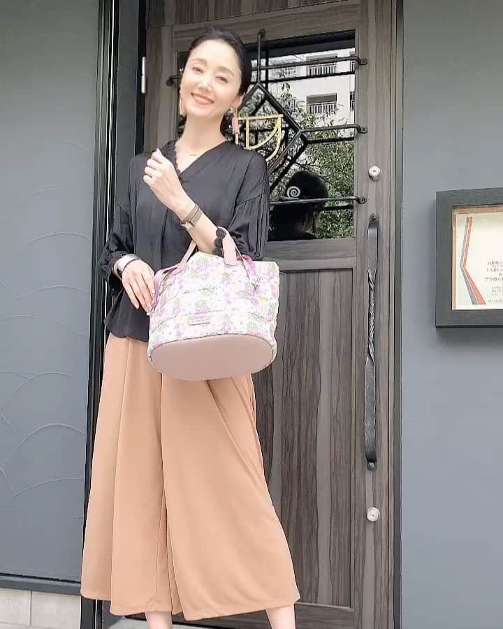 織香のインスタグラム