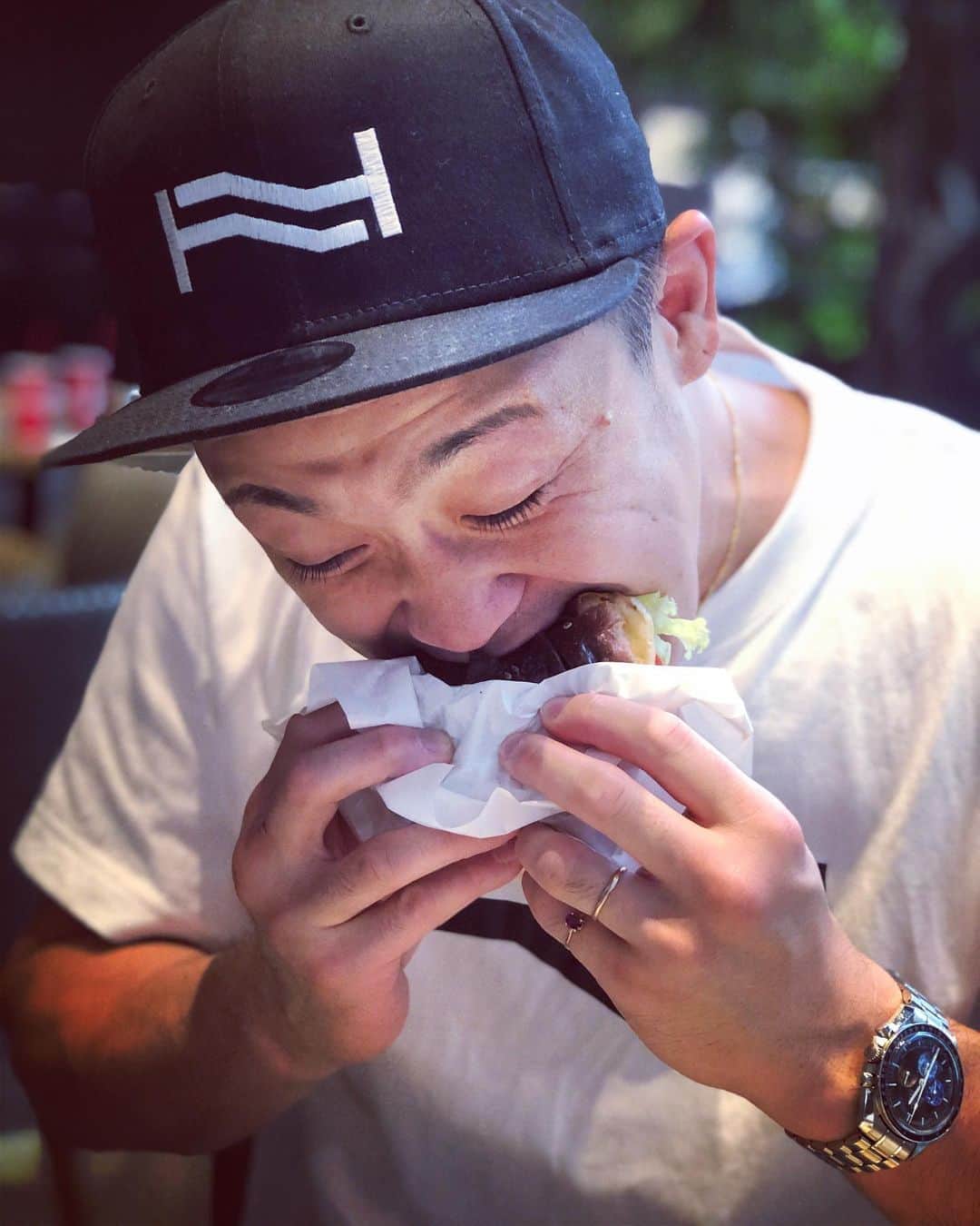 大和哲也のグルメインスタ