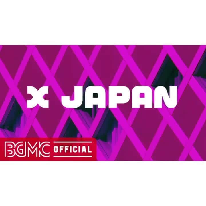 Cafe Music BGM channelのインスタグラム