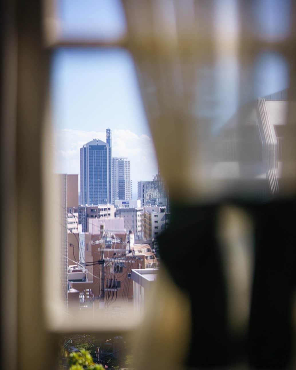 神戸北野サッスーン邸のグルメインスタ