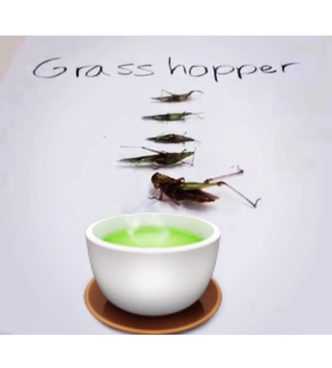 Wabi•Sabiさんのインスタグラム写真 - (Wabi•SabiInstagram)「Looks nice? 🎥YouTube:  https://youtu.be/WDwYKP_PlSI 🐛Grasshopper tea #teaexperience  ⚠We highly paid attention to hygiene and got into a good physical condition . #tea #challenge #giveitashot #giveitago #grasshopper #appreciate #appreciatelife #appreciatenature #appreciatewhatyouhave #greentea #japanesegreentea #madeinkyoto #madeinjapan #havefun #teaculture #teaexperience」9月17日 15時17分 - wabisabiteas