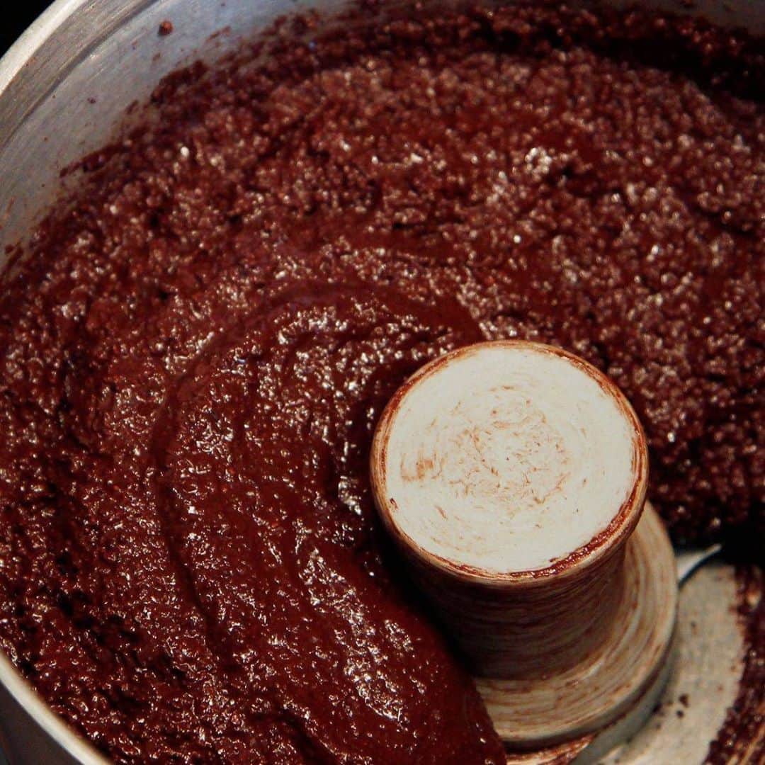 Minimal-BeantoBarChocolate-のグルメインスタ