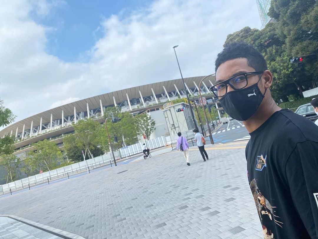 のインスタグラム：「#tokyo」
