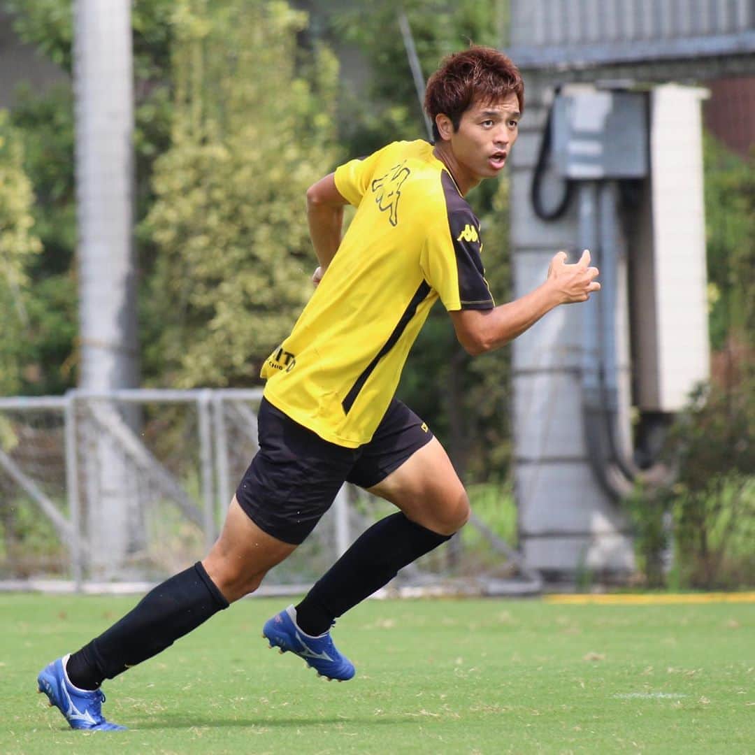 ジェフユナイテッド市原・千葉のインスタグラム：「本日のユナパの様子をお届け💁🏻‍♂️✨  #jefunited #ジェフ千葉 #ユナパ #ユナパレポ #ユナイテッドパーク #WINBYALL #UNITED」
