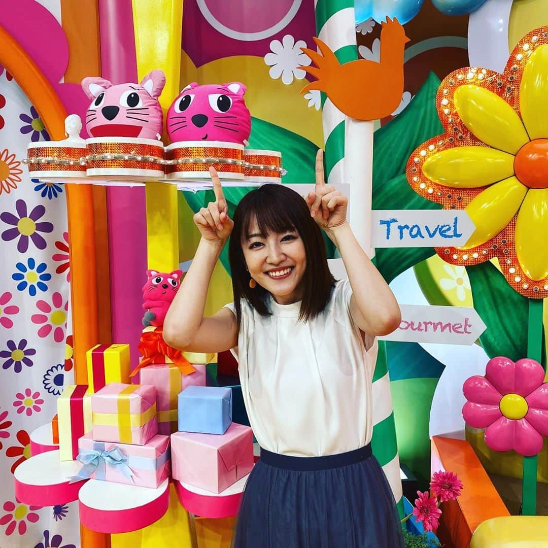 日本テレビ「ヒルナンデス！」さんのインスタグラム写真 - (日本テレビ「ヒルナンデス！」Instagram)「☆滝アナからお知らせ☆  明日、9月18日(金)よる6:15〜  ㊗️第6弾‼️ インスタライブ開催します😆  金曜の夜、仕事を終えた同期コンビ2人による、ゆる〜いフリートークに加え、初めての試み…「ヒルナンクイズ」を実施したいと思います✨  リアルタイムでご視聴いただける方に参加していただく企画になりますので お時間ある方、ぜひ遊びに来てください😃 (C)日本テレビ  #ヒルナンデス  #滝菜月  #梅澤廉  #同期コンビ #インスタライブ  #ゆる〜くやります #いつも沢山質問ありがとうございます #明日はより答えられますように #ぜひ質問キープしていてください #配信ポーズ #流行るかな  #滝ちゃんは積極的にやってくれます #とても前向きです  #別バージョンお楽しみに」9月17日 16時00分 - hirunandesu_ntv_official