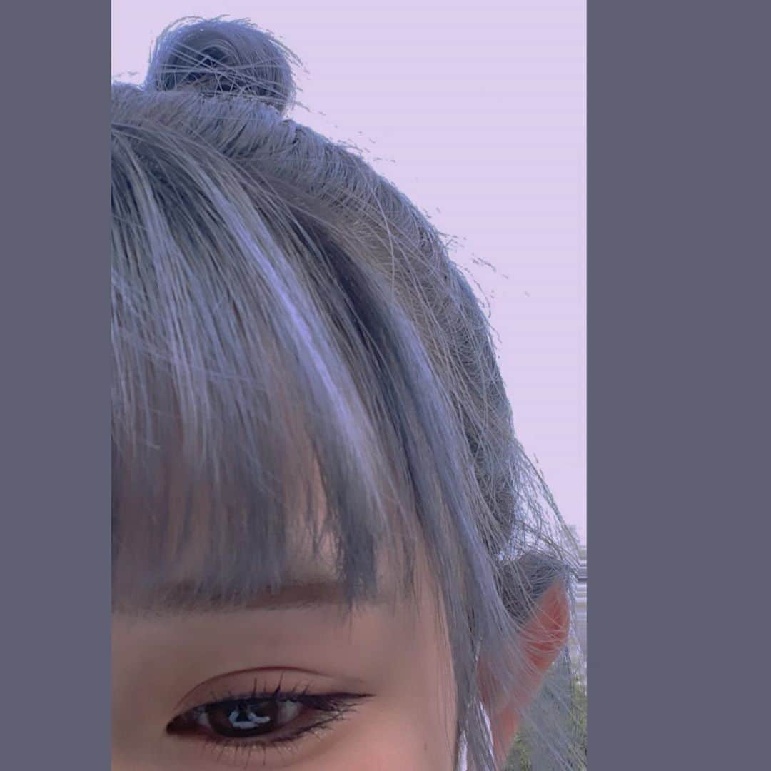 かれんのインスタグラム