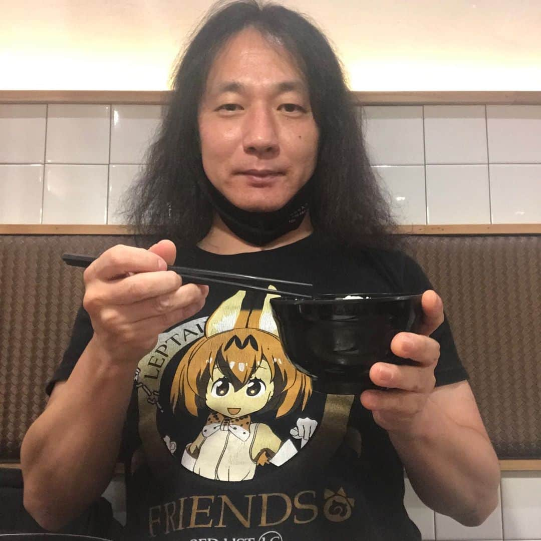 H.J.Freaksさんのインスタグラム写真 - (H.J.FreaksInstagram)「お久w」9月17日 15時58分 - h.j.freaks