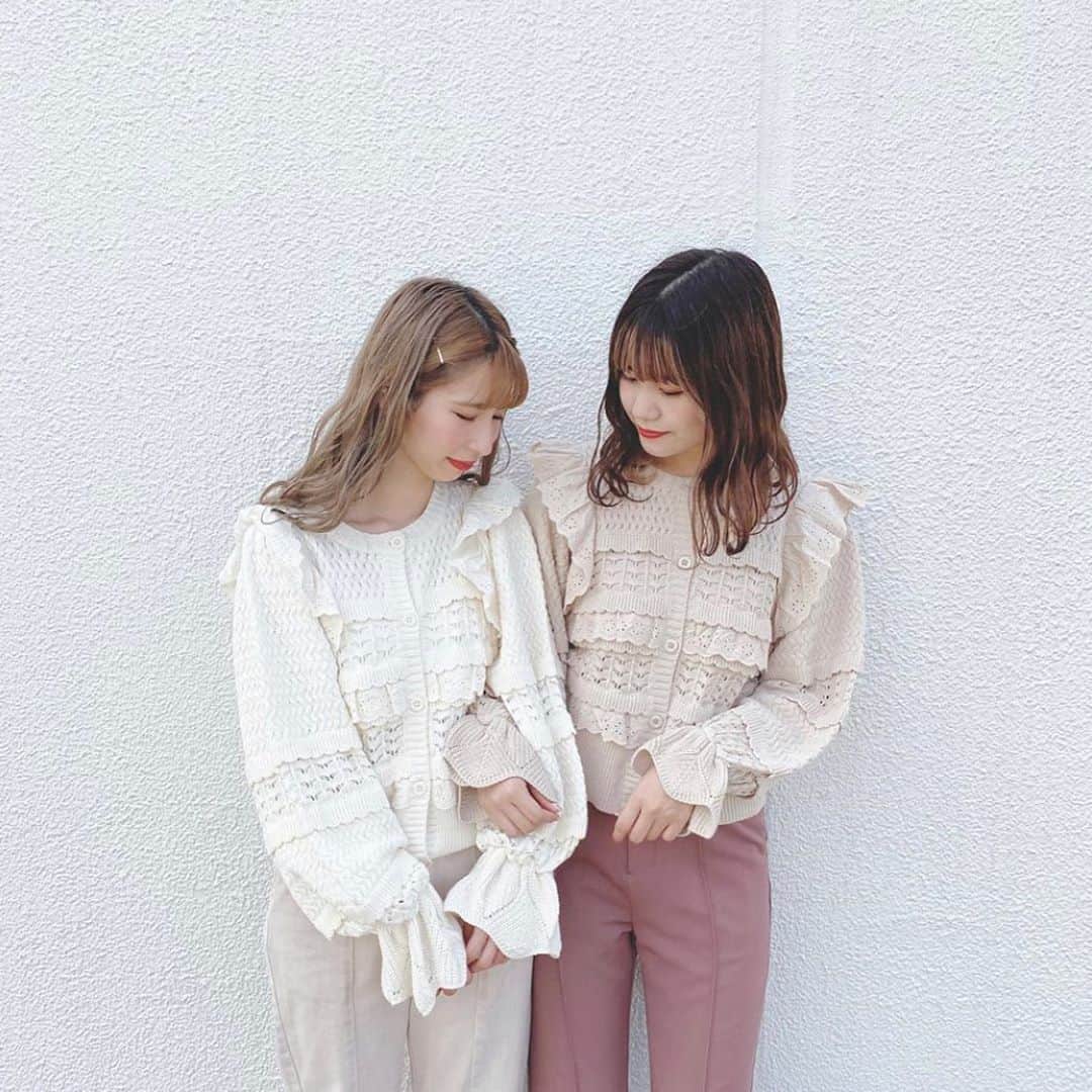 one after another NICECLAUPさんのインスタグラム写真 - (one after another NICECLAUPInstagram)「ㅤㅤㅤㅤㅤㅤㅤㅤㅤㅤㅤㅤㅤ ㅤㅤㅤㅤㅤㅤㅤㅤㅤㅤㅤㅤㅤ 【shop入荷情報🥀】ㅤㅤㅤㅤㅤㅤㅤㅤㅤㅤㅤㅤㅤ ㅤㅤㅤㅤㅤㅤㅤㅤㅤㅤㅤㅤㅤ ▫︎only knit  #128830160 ¥4,900+taxㅤㅤㅤㅤㅤㅤㅤㅤㅤㅤㅤㅤㅤ ㅤㅤㅤㅤㅤㅤㅤㅤㅤㅤㅤㅤㅤ ㅤㅤㅤㅤㅤㅤㅤㅤㅤㅤㅤㅤㅤ ▫︎レースアップブーティー #129910290 ¥6,900+taxㅤㅤㅤㅤㅤㅤㅤㅤㅤㅤㅤㅤㅤ ㅤㅤㅤㅤㅤㅤㅤㅤㅤㅤㅤㅤㅤ ㅤㅤㅤㅤㅤㅤㅤㅤㅤㅤㅤㅤㅤ ㅤㅤㅤㅤㅤㅤㅤㅤㅤㅤㅤㅤㅤ #ナイスクラップ #niceclaup #コーディネート#ootd #coordinate #ナイスクラップのコーデ #ナイス女子 #myナイス」9月17日 16時05分 - niceclaup_official_
