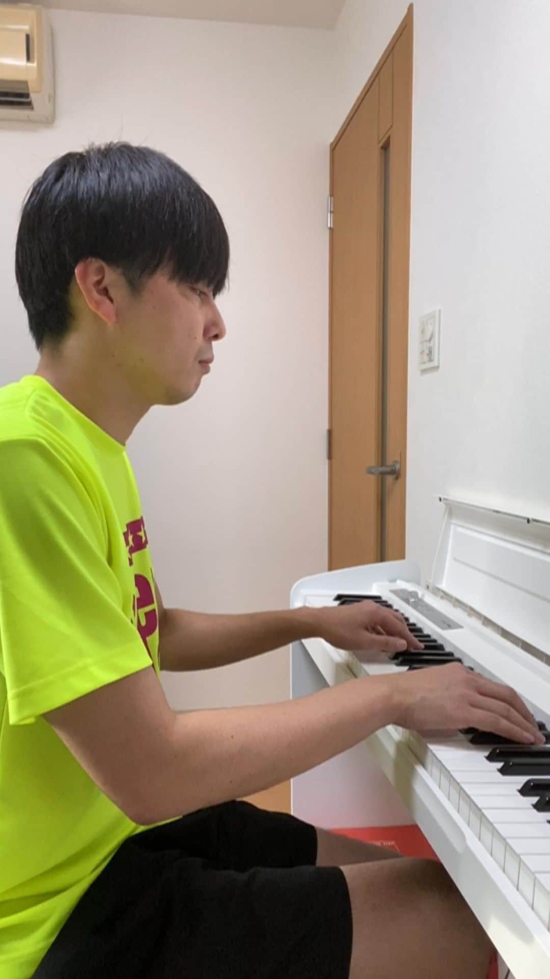 西村真二のインスタグラム