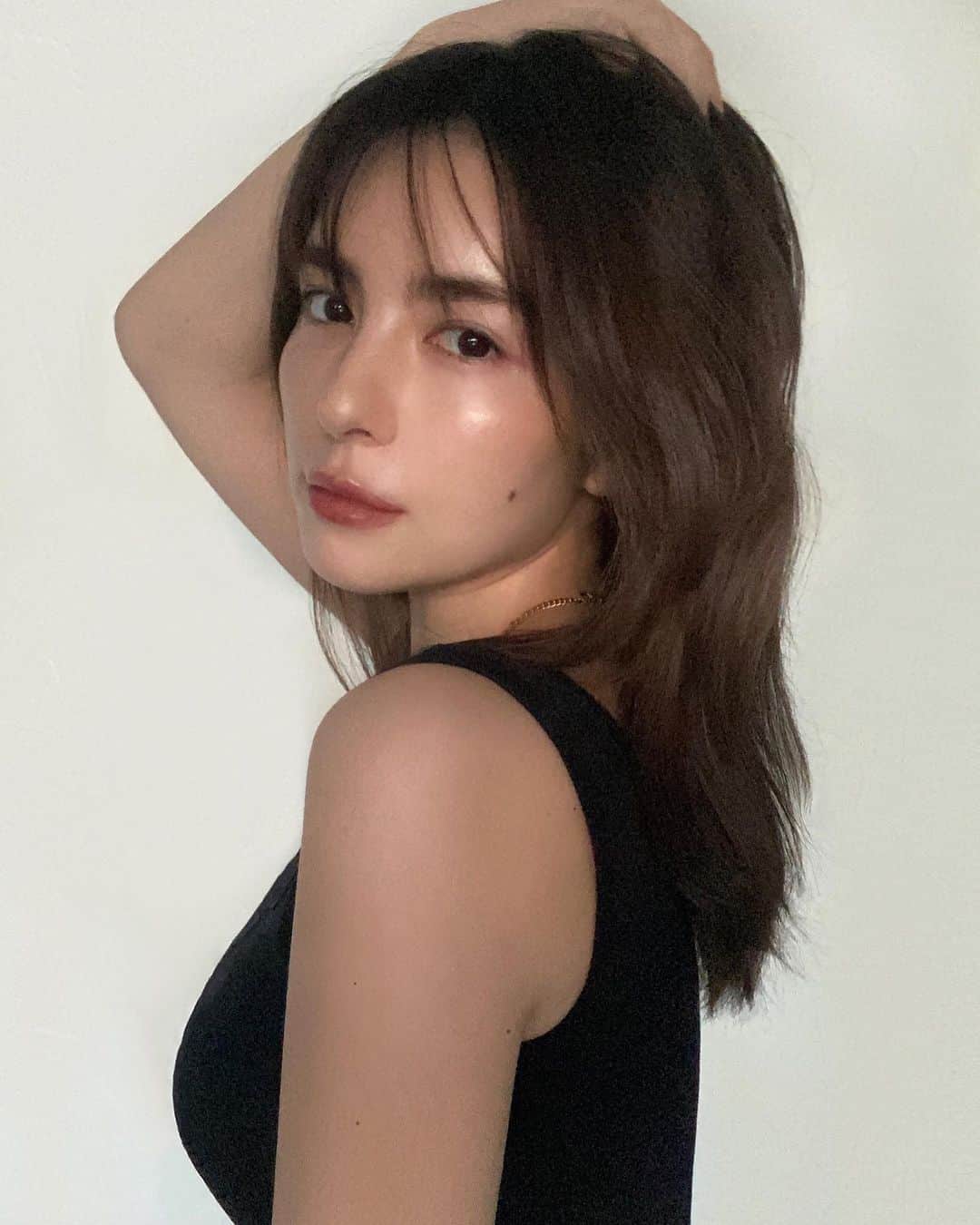 スミス楓のインスタグラム：「☁️☁️☁️」