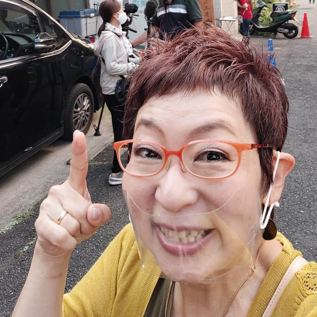 菊田あや子のインスタグラム