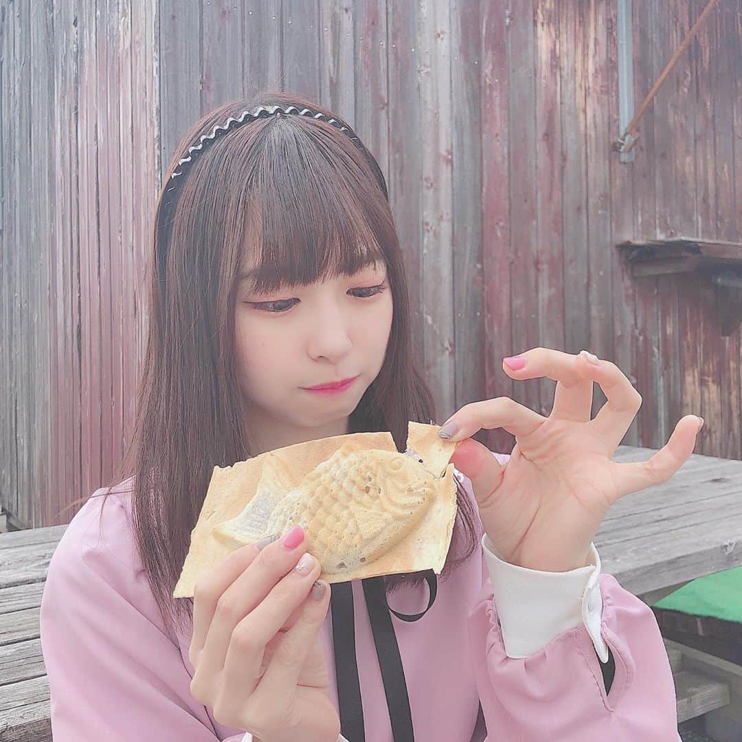 橋本陽菜のグルメインスタ