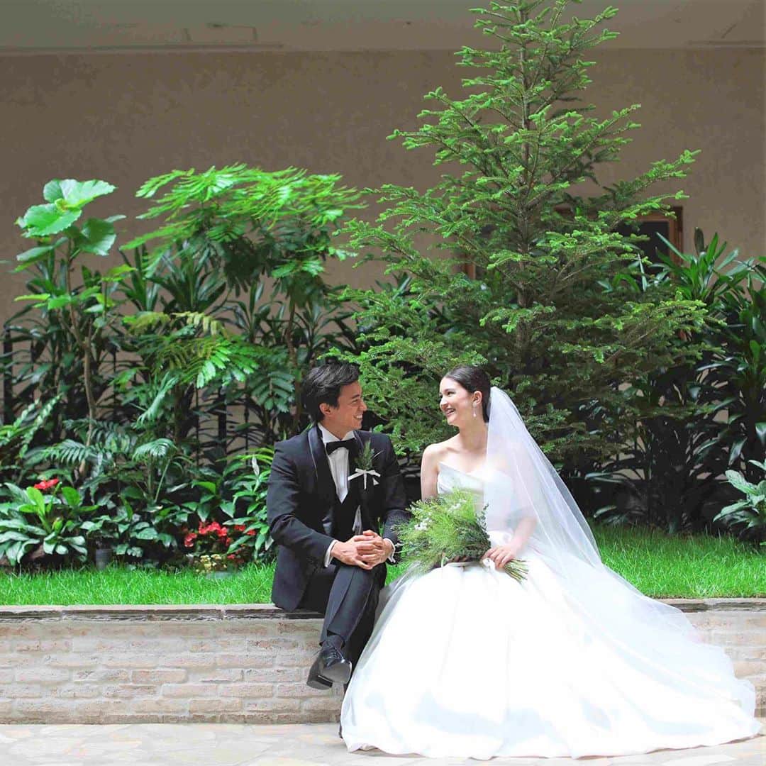 ホテルモントレグラスミア大阪 ブライダルのグルメインスタ