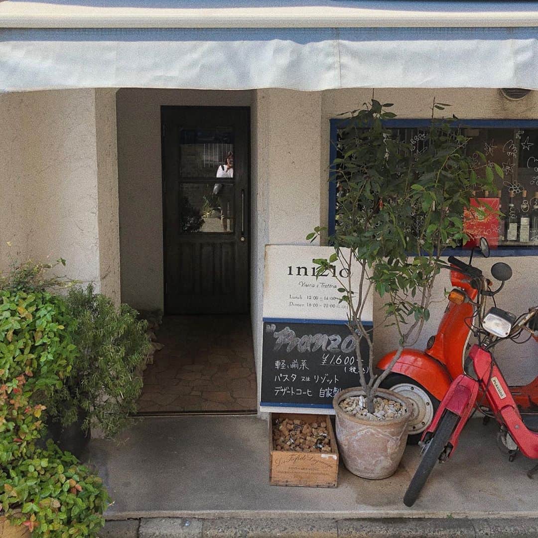 濱田杏奈のグルメインスタ