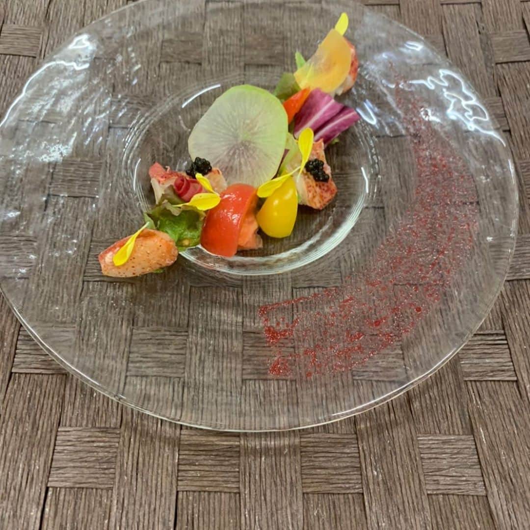 レストランKIYOMIZU東山庭のグルメインスタ