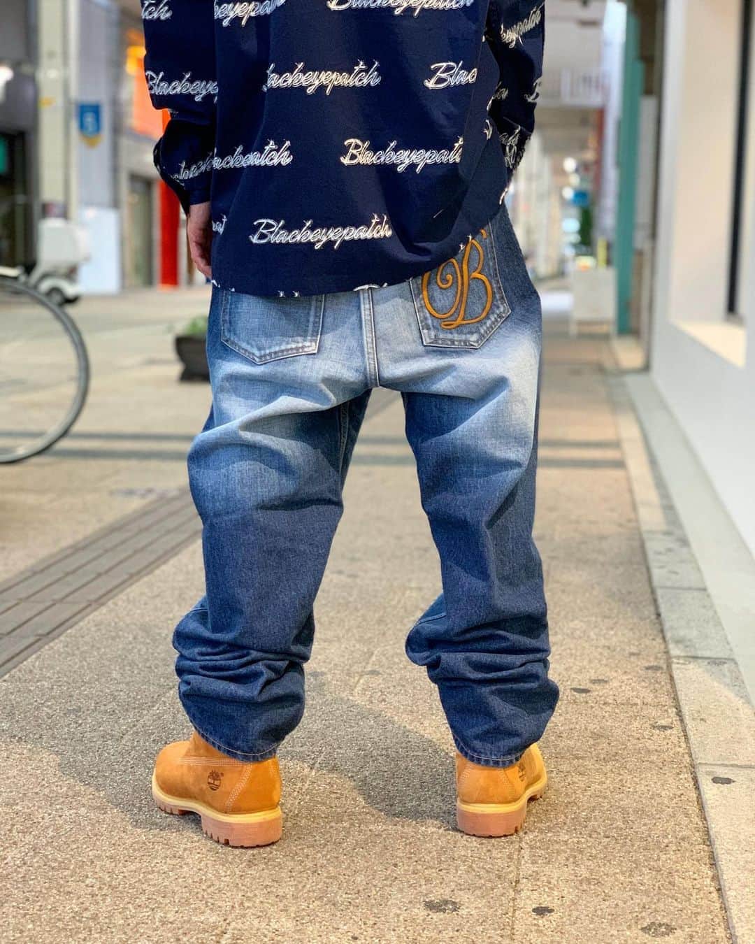 Deepinsideinc.com Storeさんのインスタグラム写真 - (Deepinsideinc 
