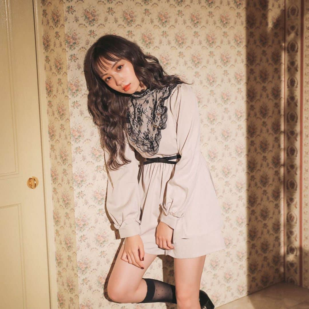 BUBBLESさんのインスタグラム写真 - (BUBBLESInstagram)「ㅤㅤㅤㅤㅤㅤㅤㅤㅤㅤㅤㅤㅤ ⚜️BUBBLES 2020 Autumn⚜️ ㅤㅤㅤㅤㅤㅤㅤㅤㅤㅤㅤㅤㅤ ☑︎ frill lace set-up ¥8,690 http://www.sparklingmall.jp/fs/sparklingmall/BS70463 ㅤㅤㅤㅤㅤㅤㅤㅤㅤㅤㅤㅤㅤ ______________________________________________  #bubbles #bubblestokyo #bubbles_harajuku #bubbles_shibuya #bubblessawthecity #bubbles  #new #clothing #fashion #setup #onepiece #tops #pants #style #girly #harajuku #shibuya #newarrival  #autumn #September2020_BUBBLES」9月17日 17時31分 - bubblestokyo