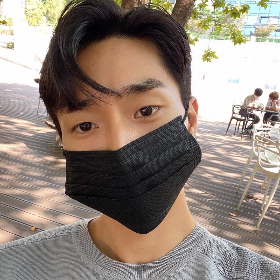 Jay のインスタグラム：「🙌🙌」