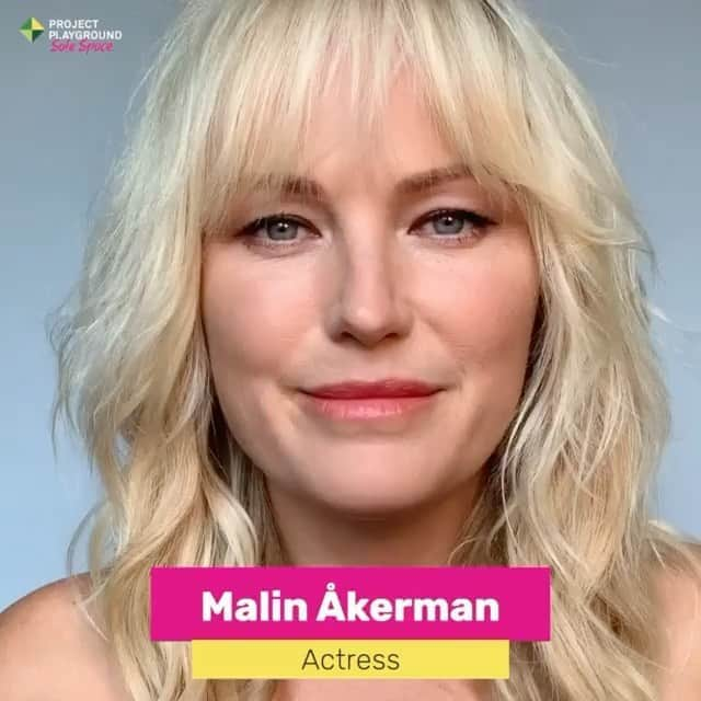 マリン・アッカーマンのインスタグラム