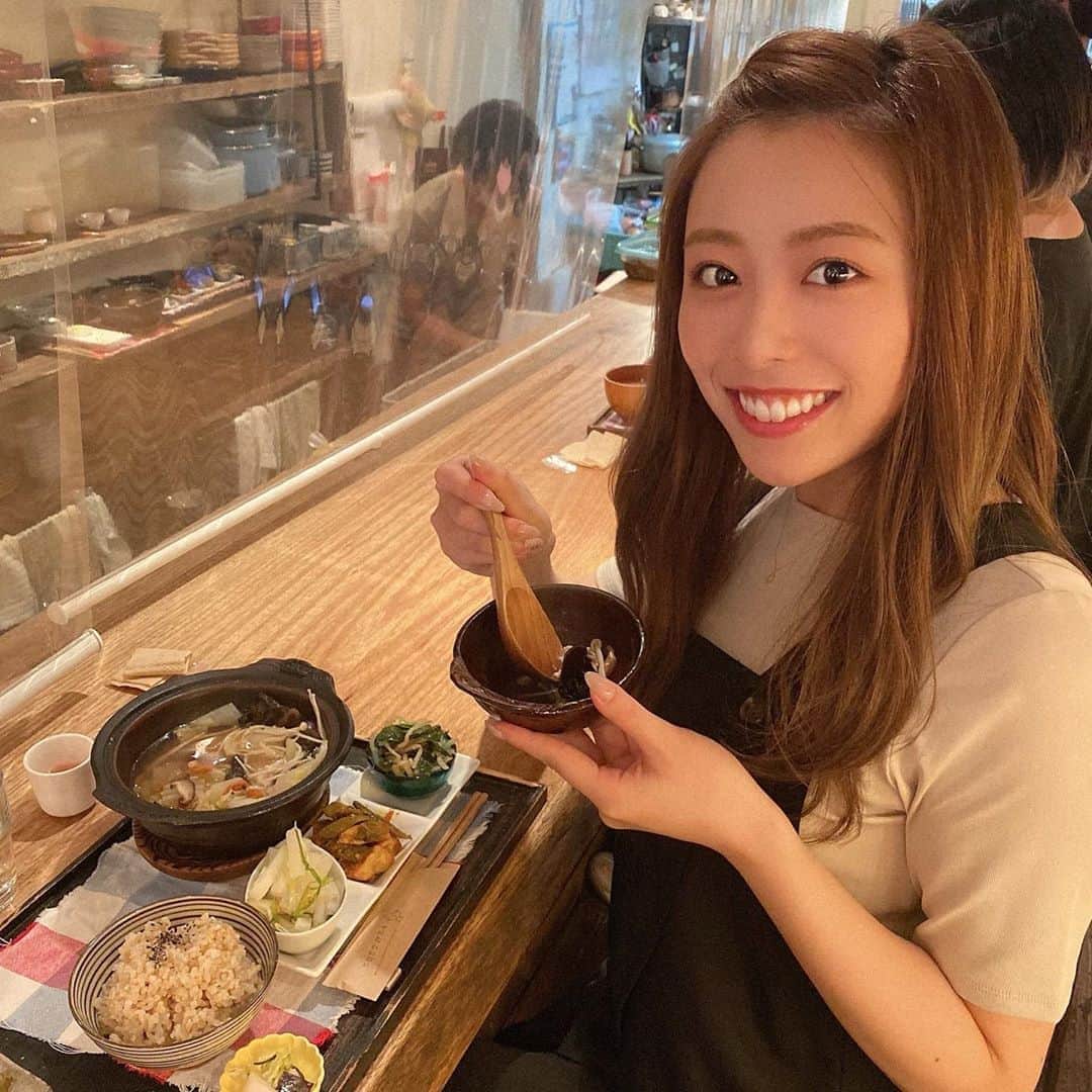 辰巳さくら（さくてん）のグルメインスタ