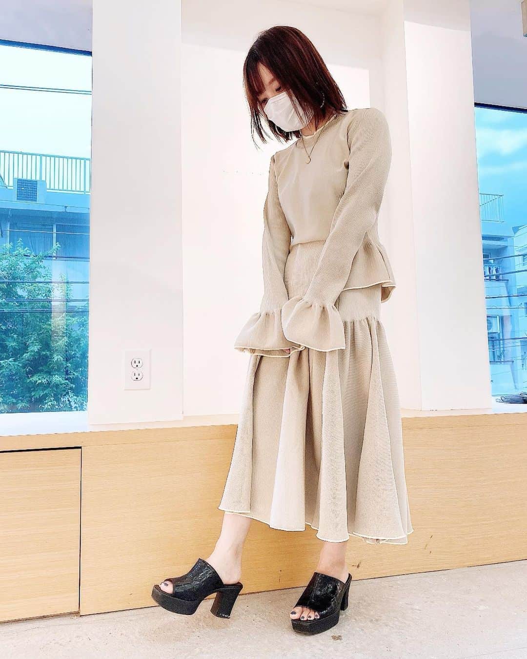 橘ひと美のインスタグラム