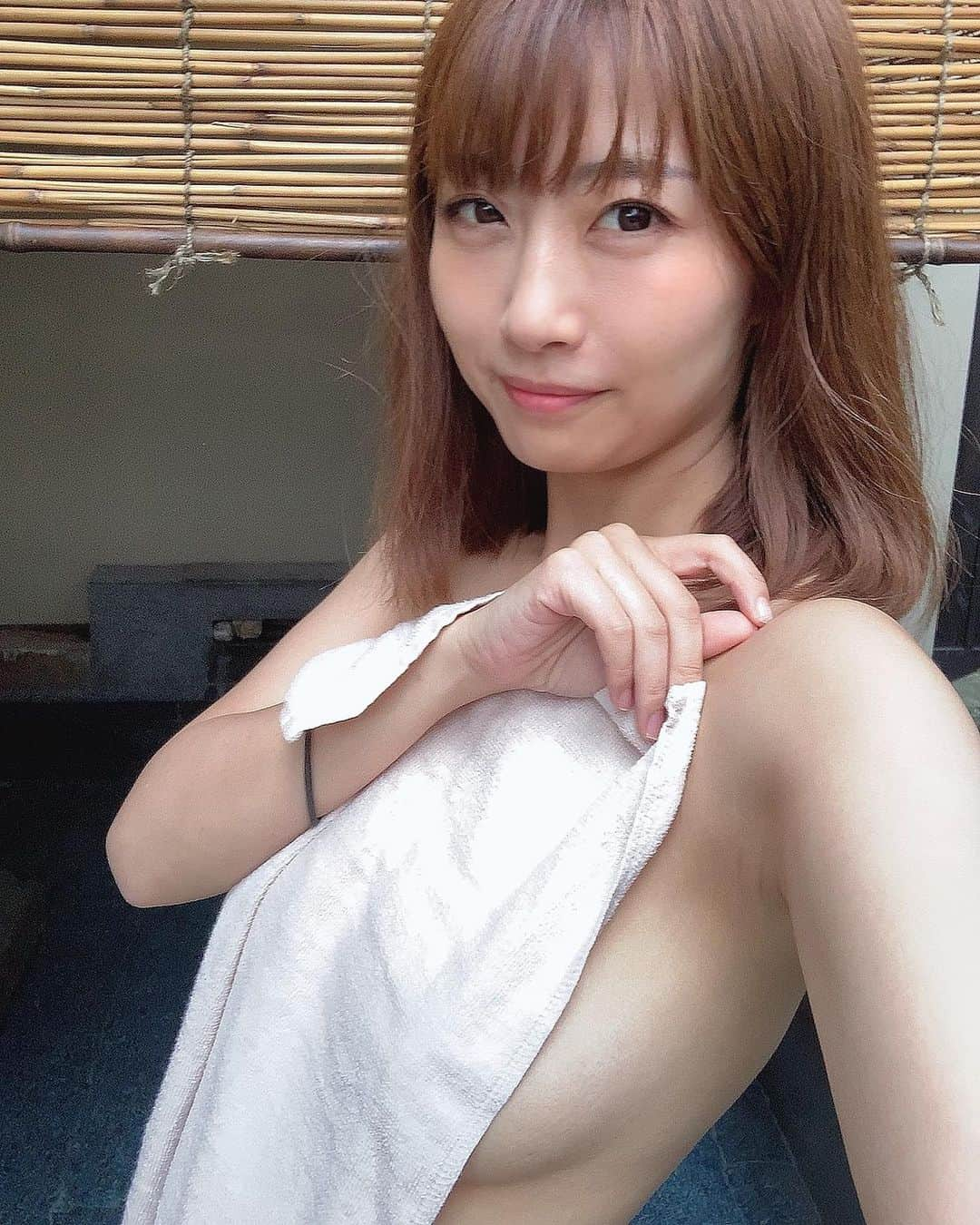 古川真奈美のインスタグラム