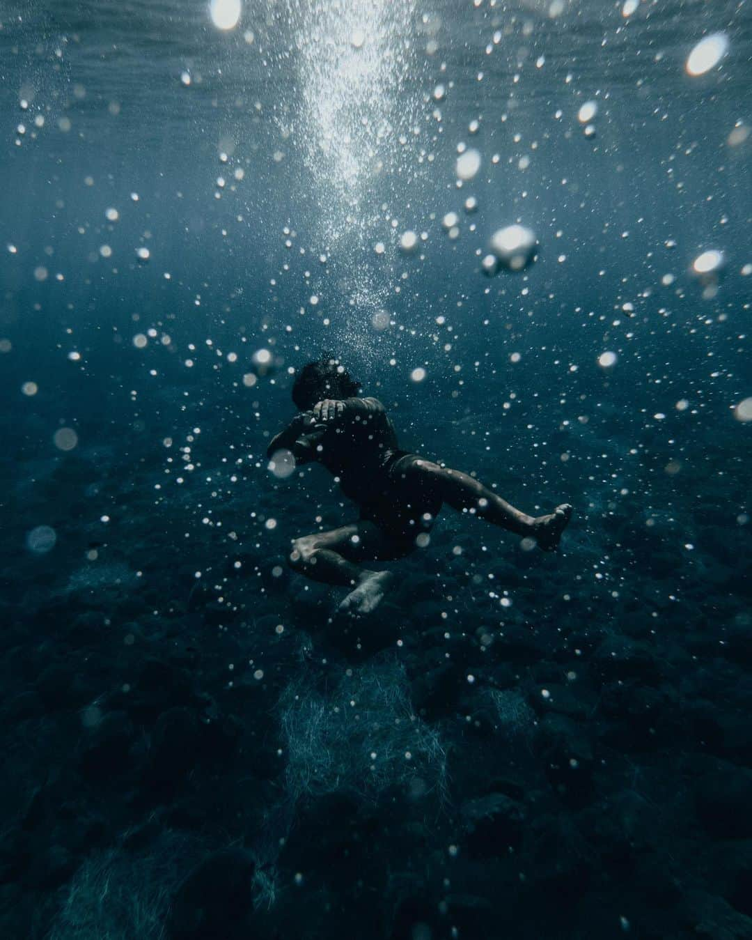 Enzo Cariniさんのインスタグラム写真 - (Enzo CariniInstagram)「Exploring the sea with bro」9月17日 19時41分 - enzo_carini