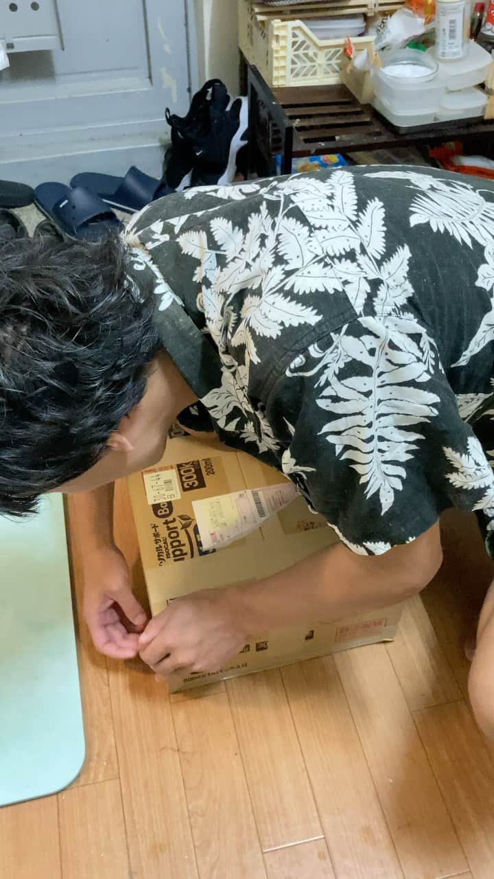 畠中悠のインスタグラム