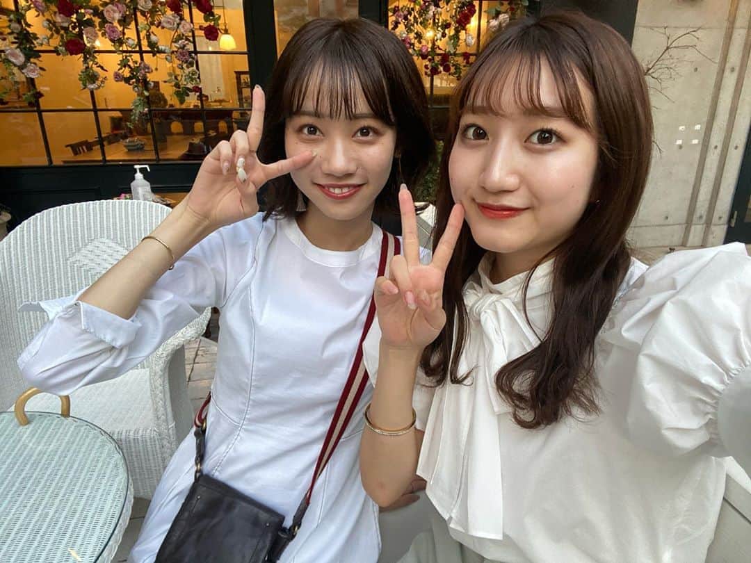 川原千里のグルメインスタ