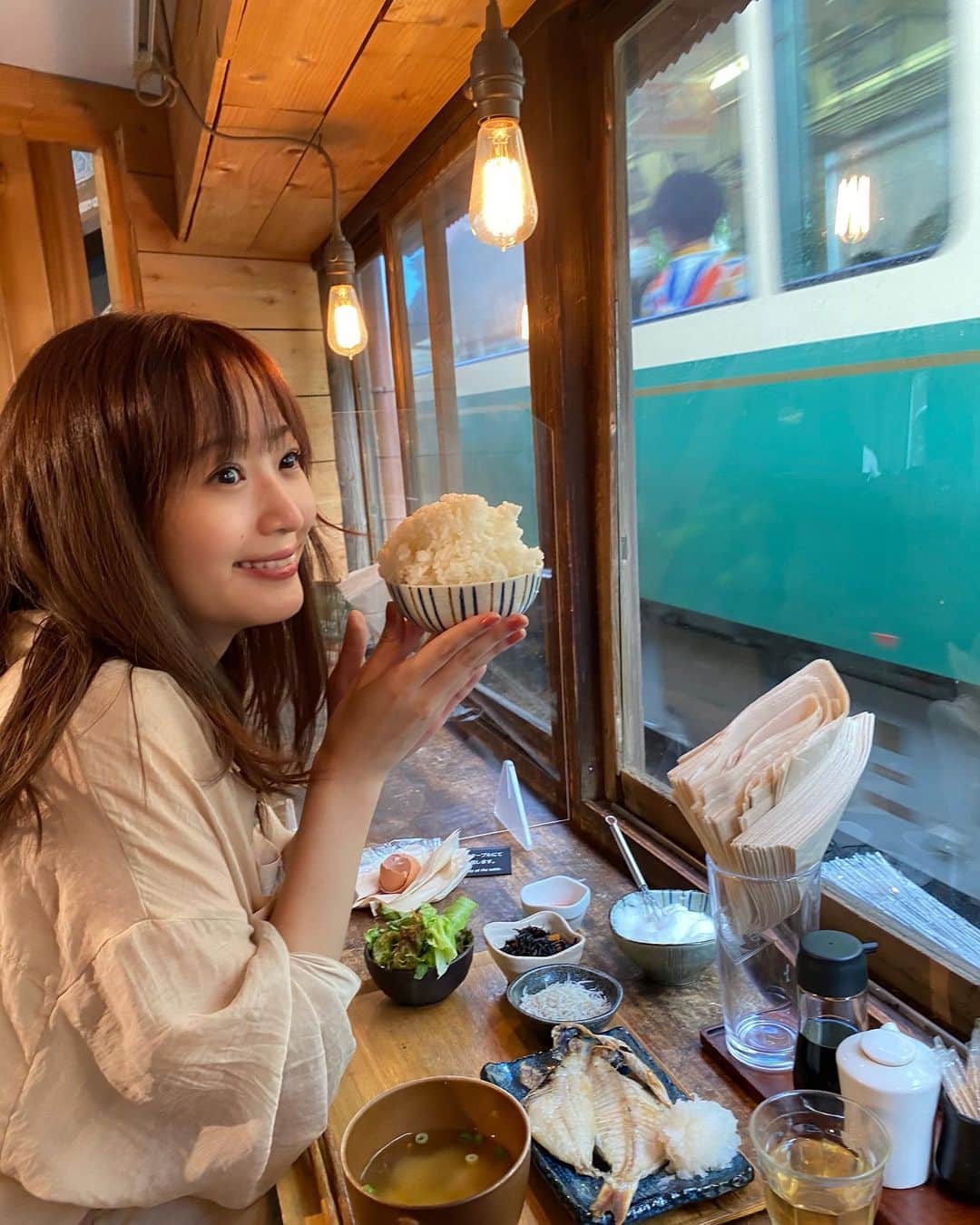 和田瞳のグルメインスタ