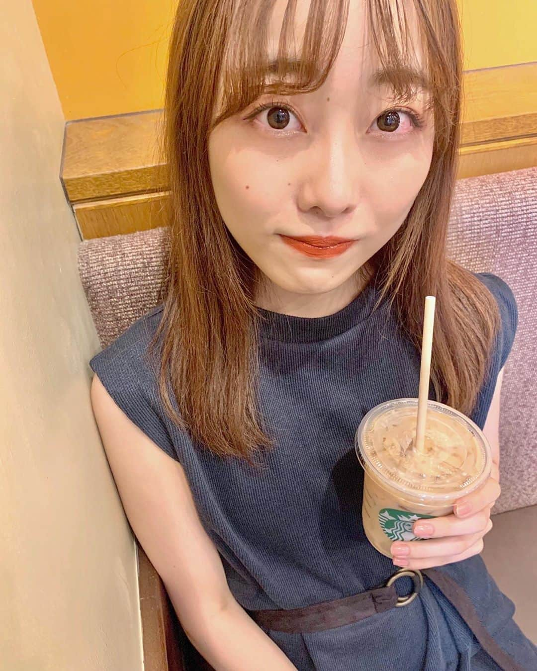 志賀可奈子のインスタグラム