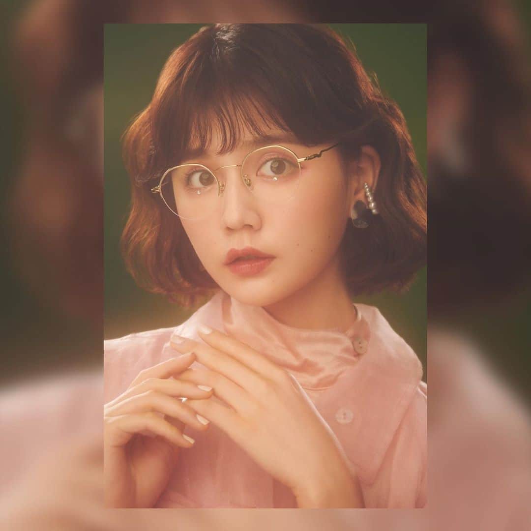 村田倫子のインスタグラム