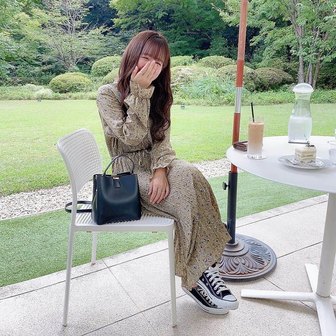 haruのインスタグラム