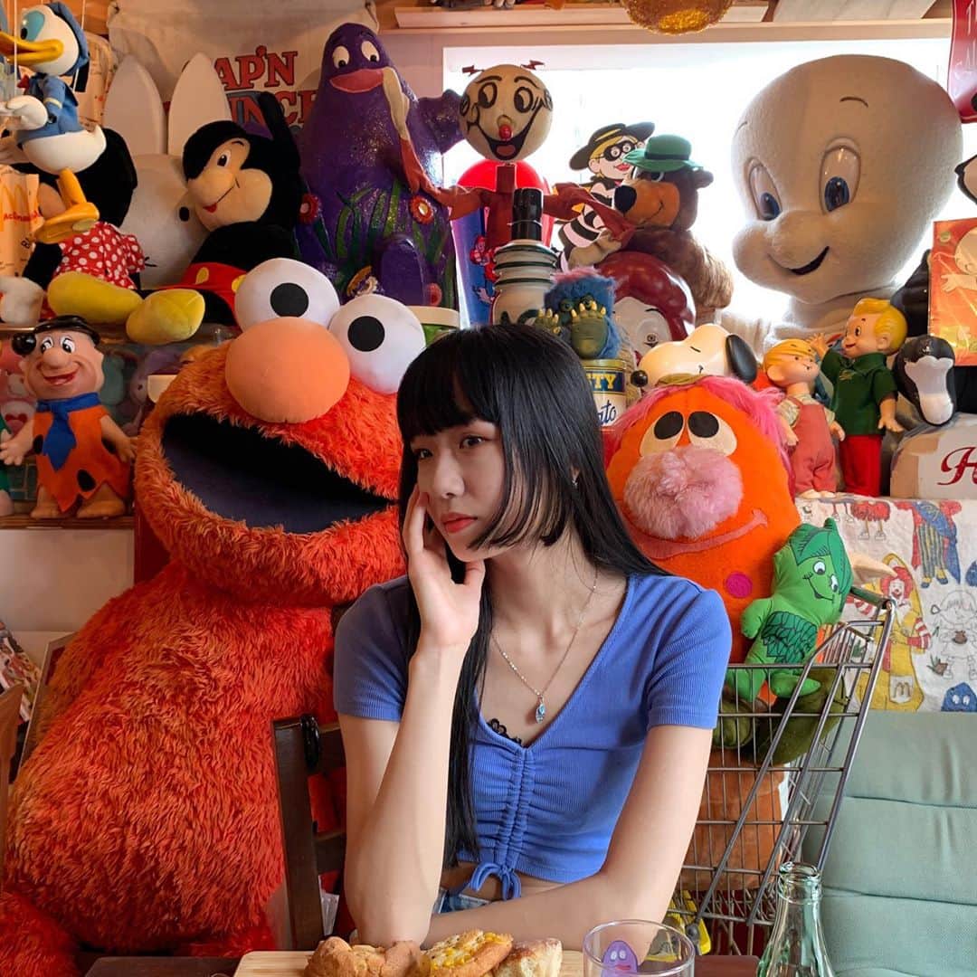 小田鈴音のグルメインスタ