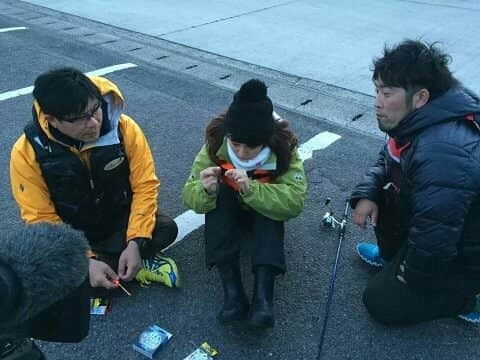 岩野理沙のインスタグラム