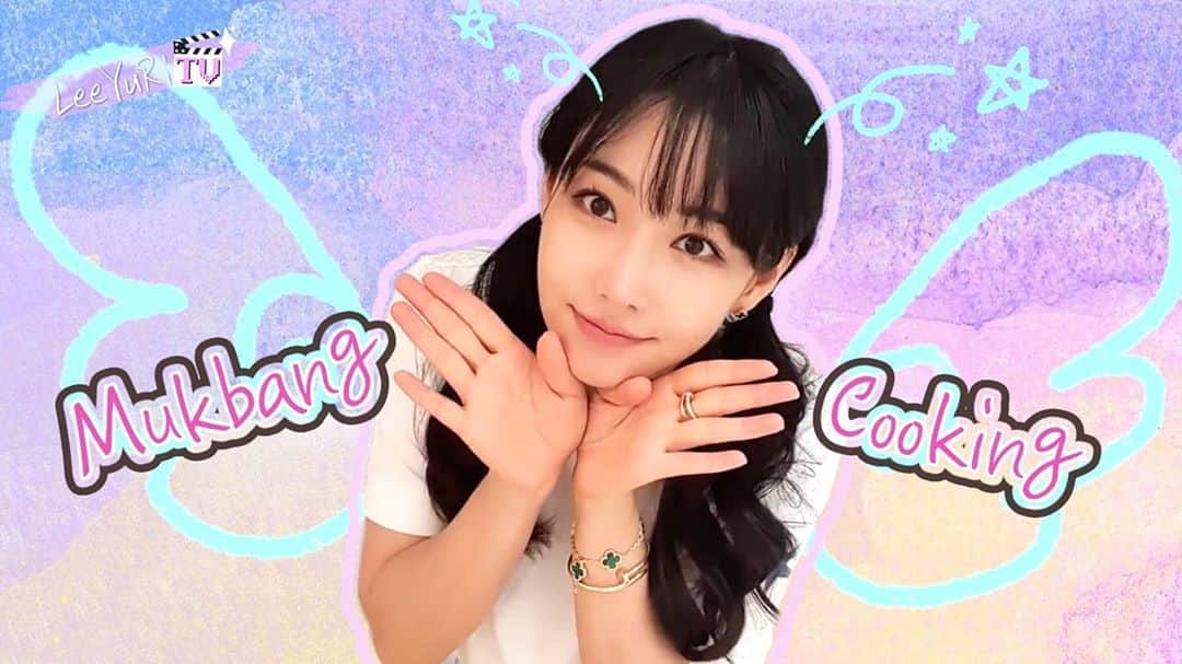 イ・ユリのインスタグラム
