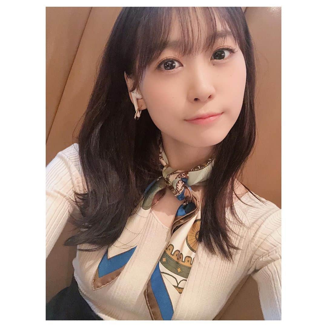 芹澤優のインスタグラム