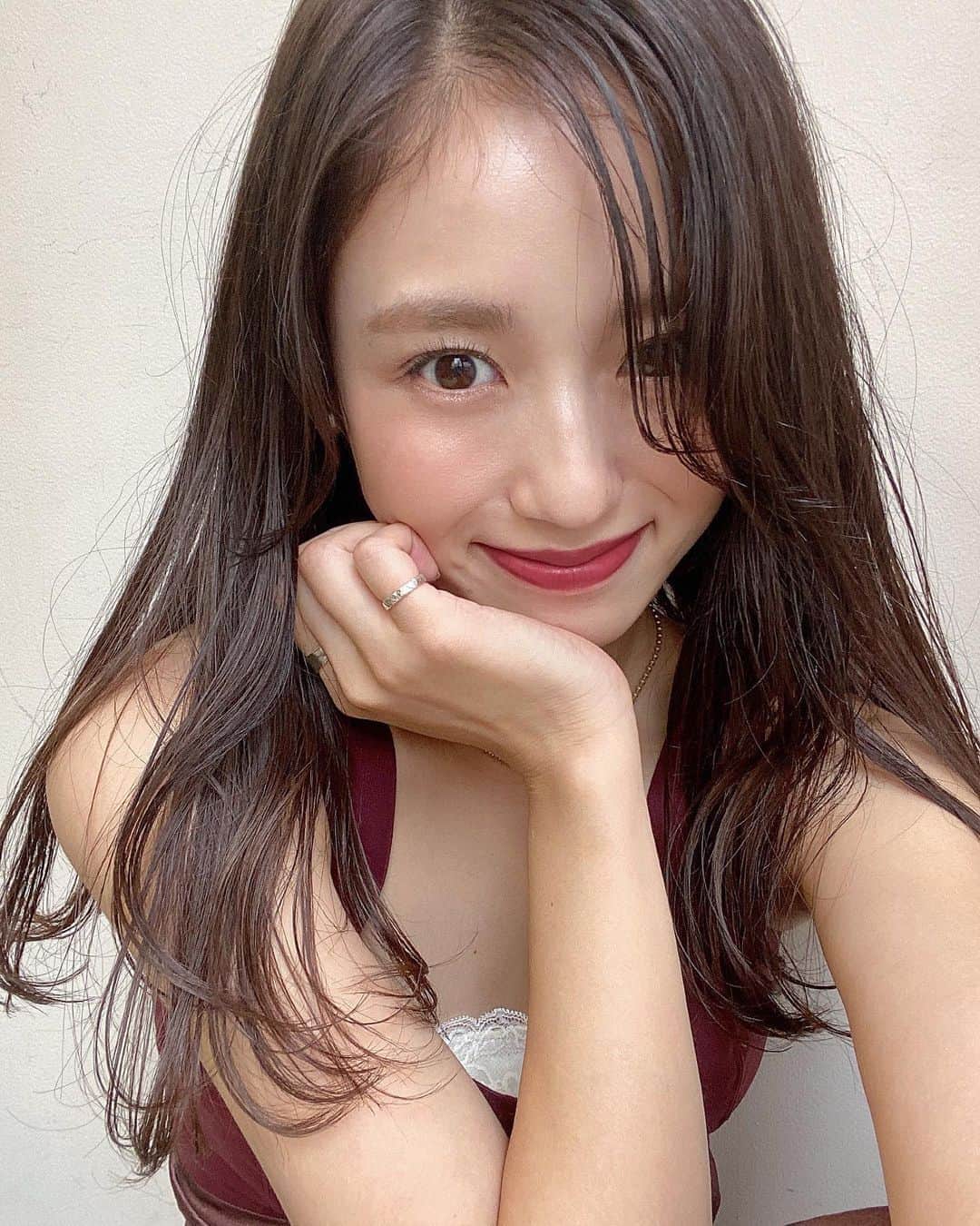 井手口瑞歩のインスタグラム