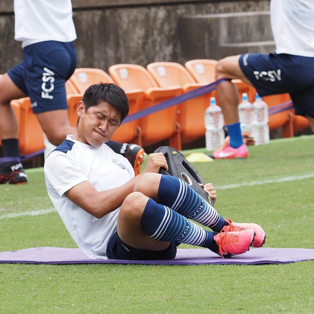 FC町田ゼルビアのインスタグラム