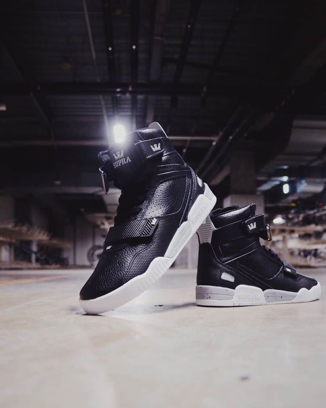 SUPRA TOKYOのインスタグラム