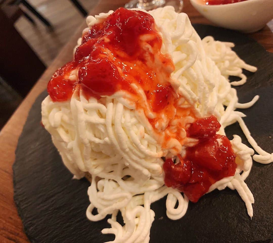 唯一無二の絶品グルメのグルメインスタ