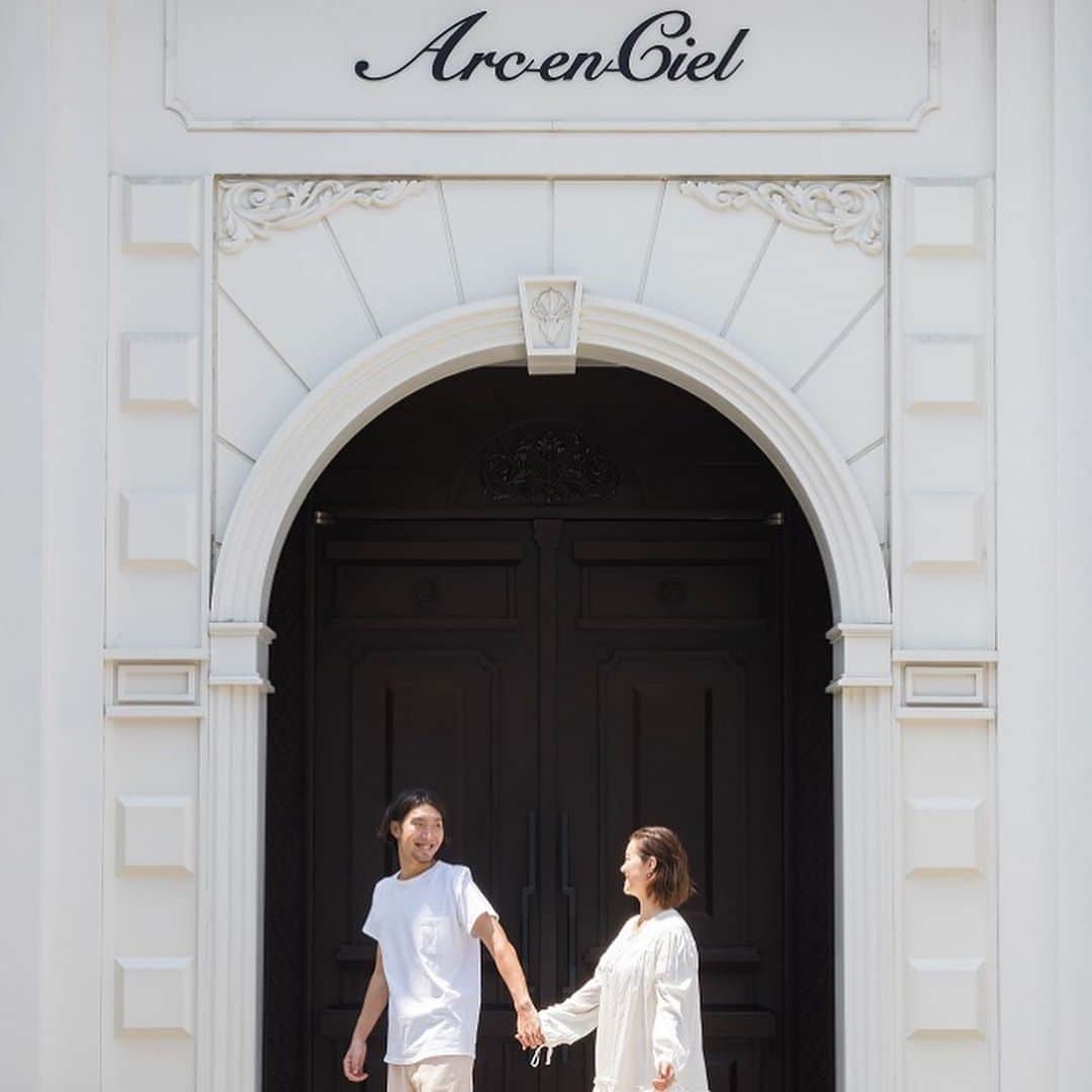 アルカンシエル南青山のグルメインスタ